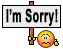 :imsorry